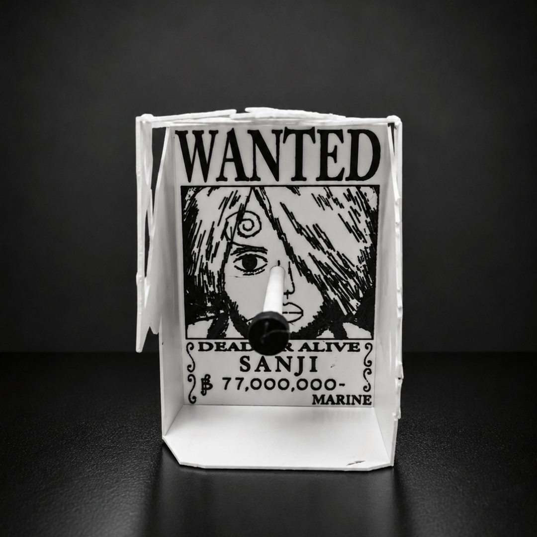 Vinsmoke Sanji