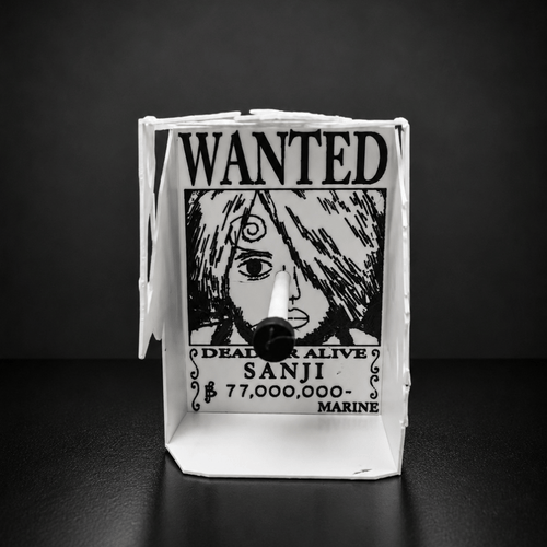 Vinsmoke Sanji