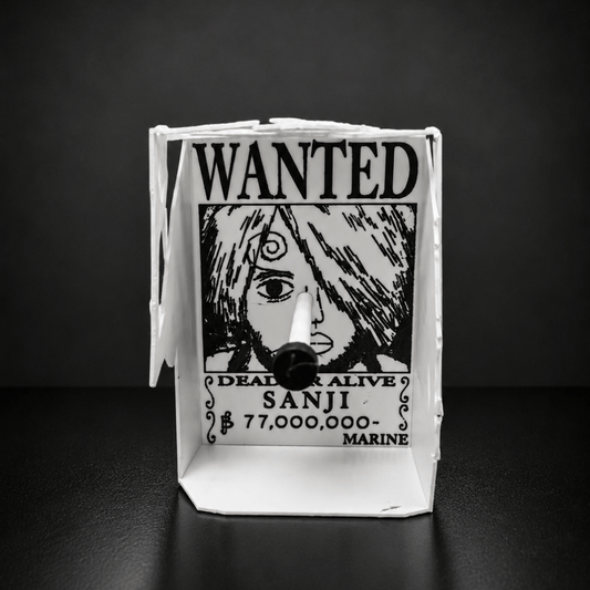 Vinsmoke Sanji