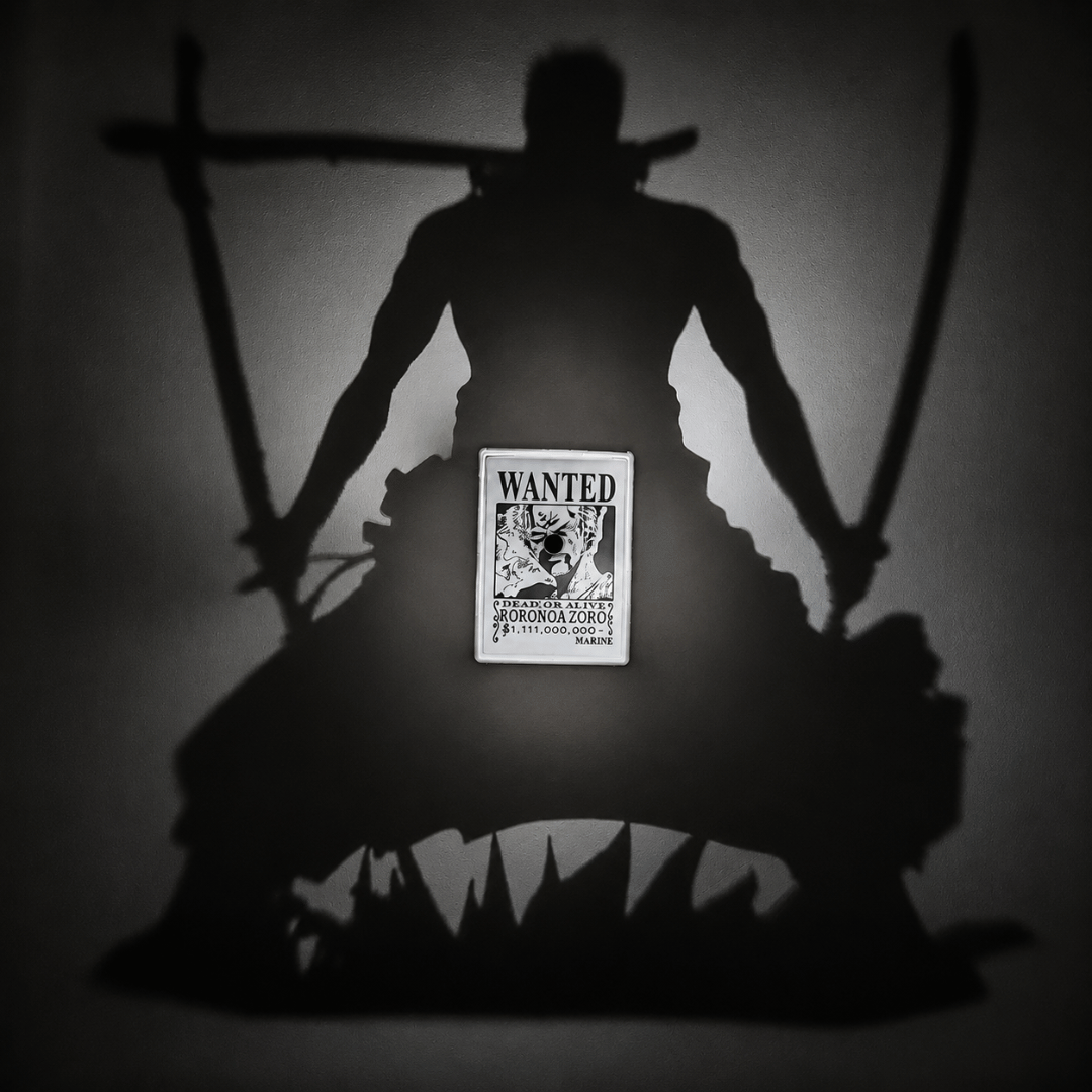 The One Piece
